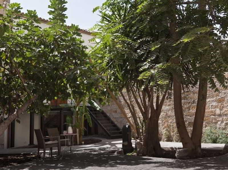 Il Giardino di Ballarò Boutique B&B Palermo Exterior foto